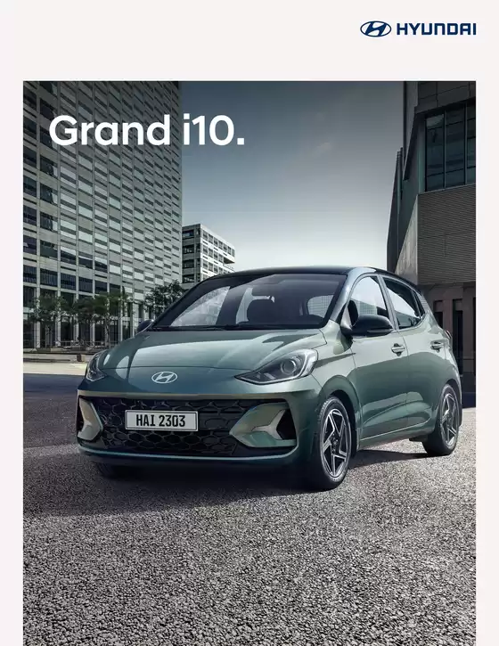 Catálogo Hyundai | Hyu grand i10 ficha tecnica. | 2026-09-04T00:00:00.000Z - 2026-09-18T00:00:00.000Z