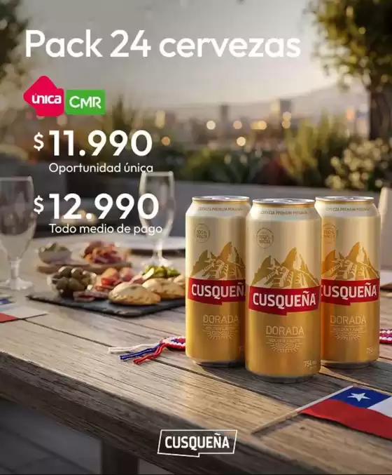 Catálogo Falabella en Purén | Ofertas exclusivos! | 2026-09-04T00:00:00.000Z - 2026-09-30T00:00:00.000Z