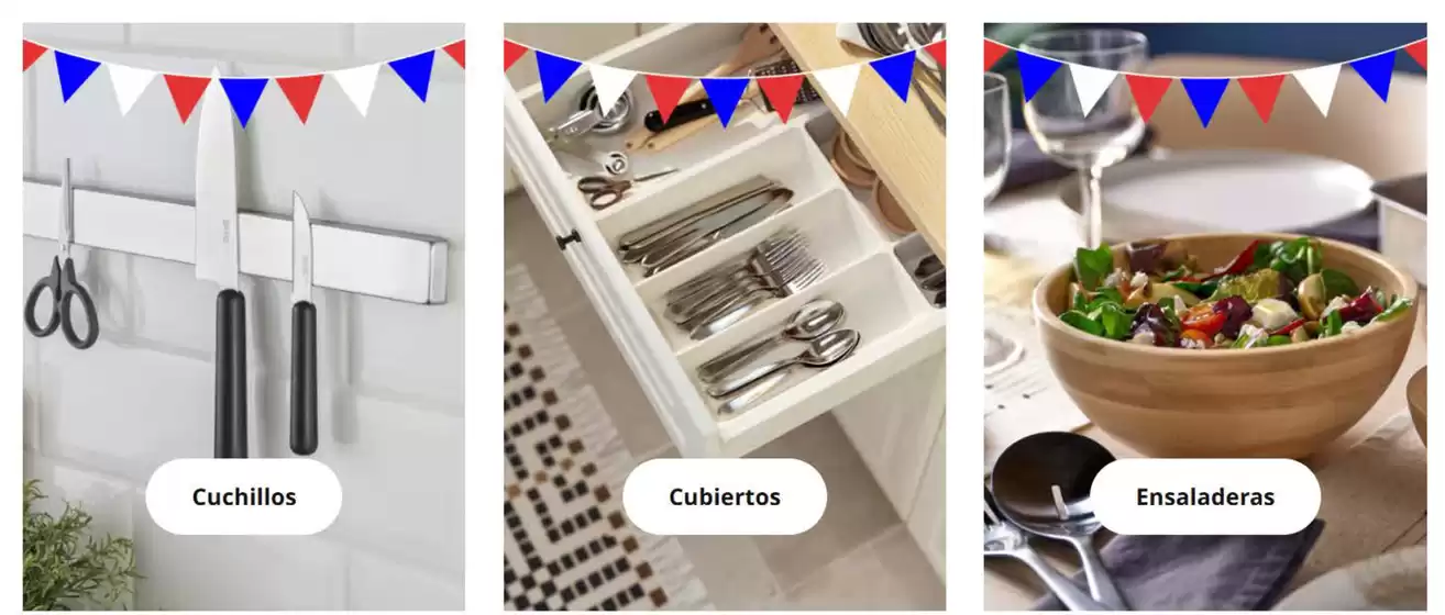 Catálogo Ikea | Ofertas exclusivos! | 2026-09-04T00:00:00.000Z - 2026-09-30T00:00:00.000Z
