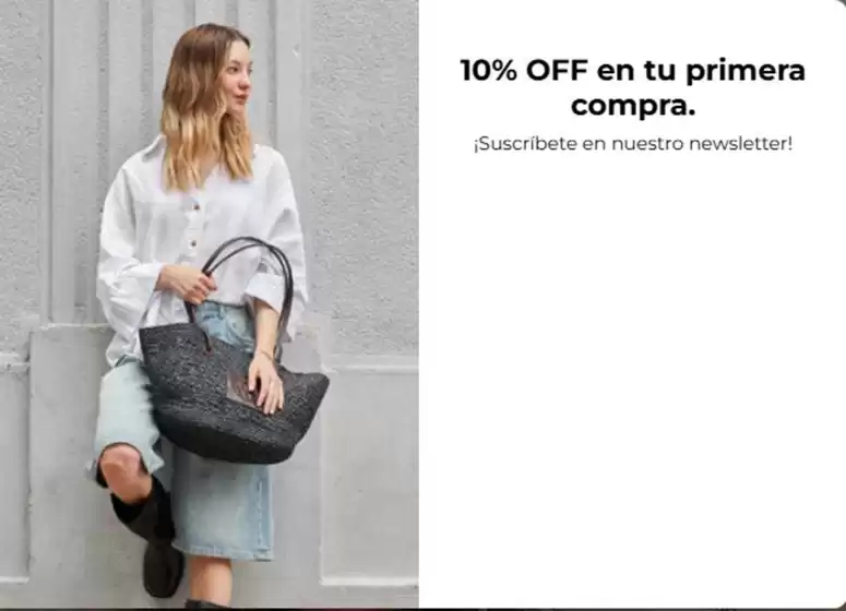 Catálogo Amphora | 10% Off en tu primera compra! | 2026-09-08T00:00:00.000Z - 2026-11-15T00:00:00.000Z