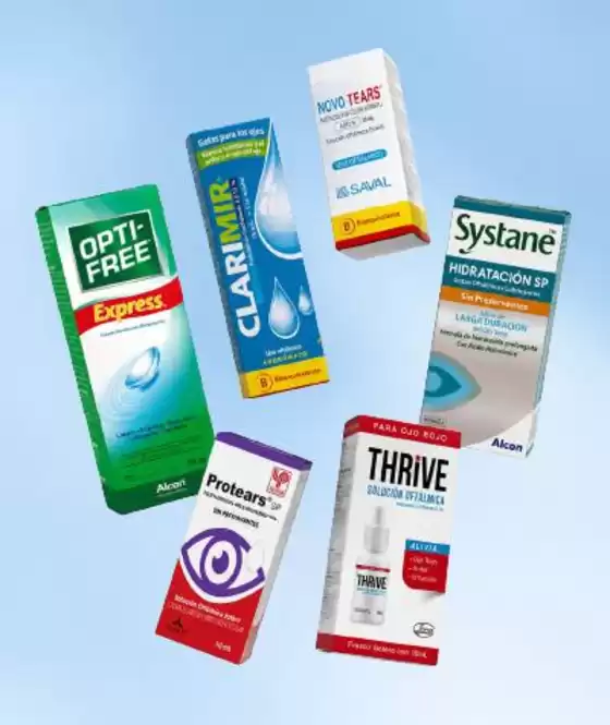 Catálogo Cruz Verde en Talagante | Nuestras mejores ofertas para ti | 2026-09-09T00:00:00.000Z - 2026-09-23T00:00:00.000Z