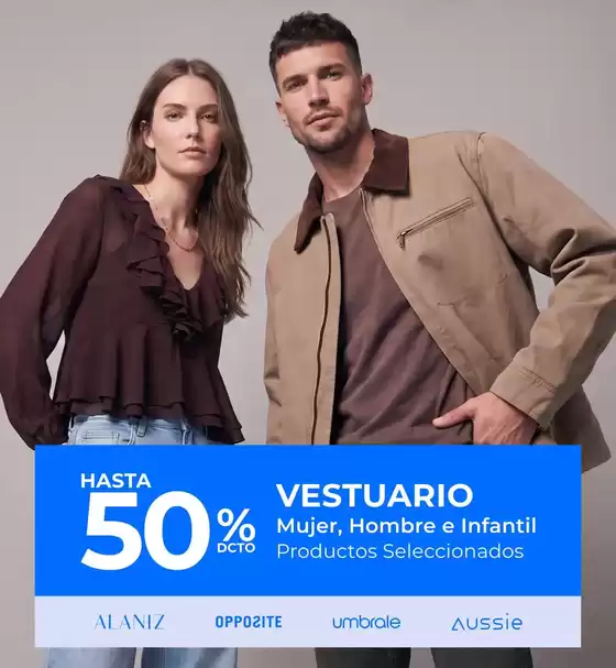Catálogo Paris en Calama | Ofertas Paris | 2026-09-09T00:00:00.000Z - 2026-09-23T00:00:00.000Z