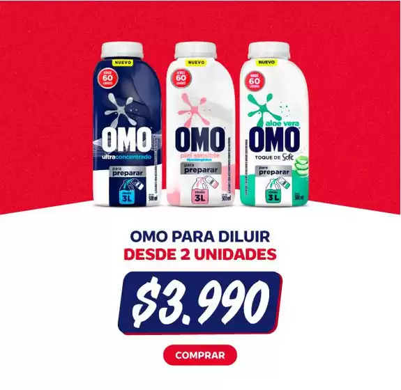 Catálogo Liquimax | Grandes descuentos en productos seleccionados | 2026-09-09T00:00:00.000Z - 2026-09-23T00:00:00.000Z