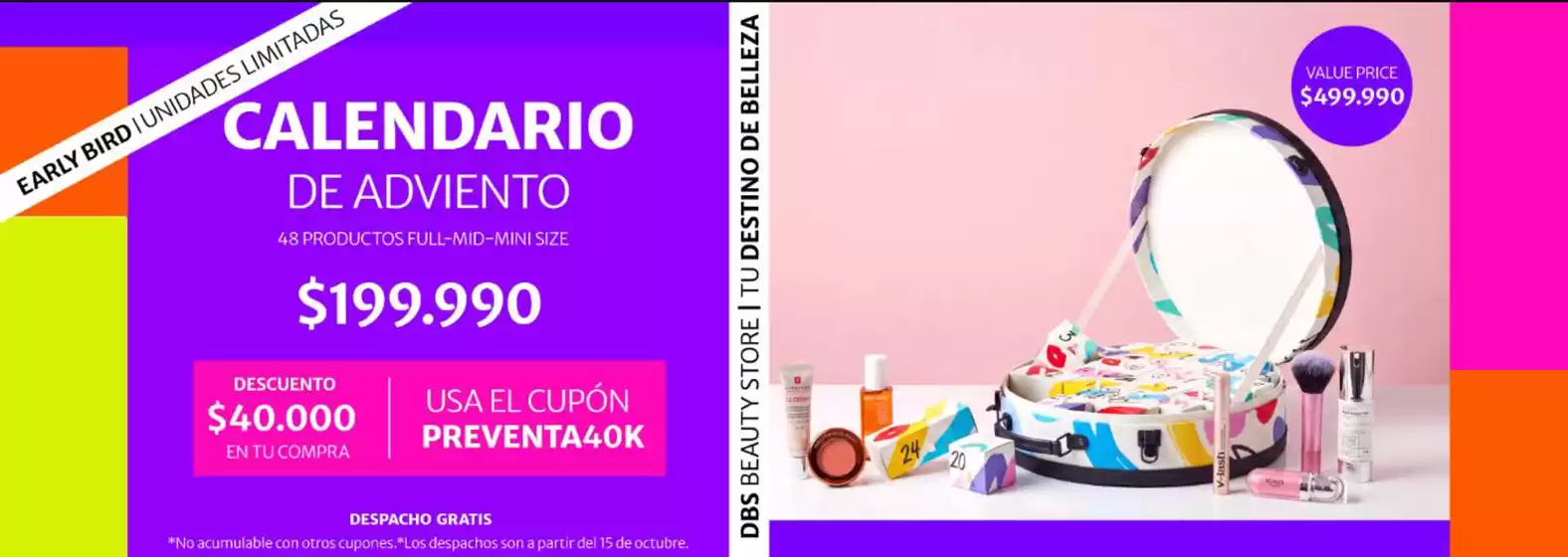 Catálogo DBS en Las Condes | Ofertas exclusivos! | 2026-09-09T00:00:00.000Z - 2026-10-15T00:00:00.000Z