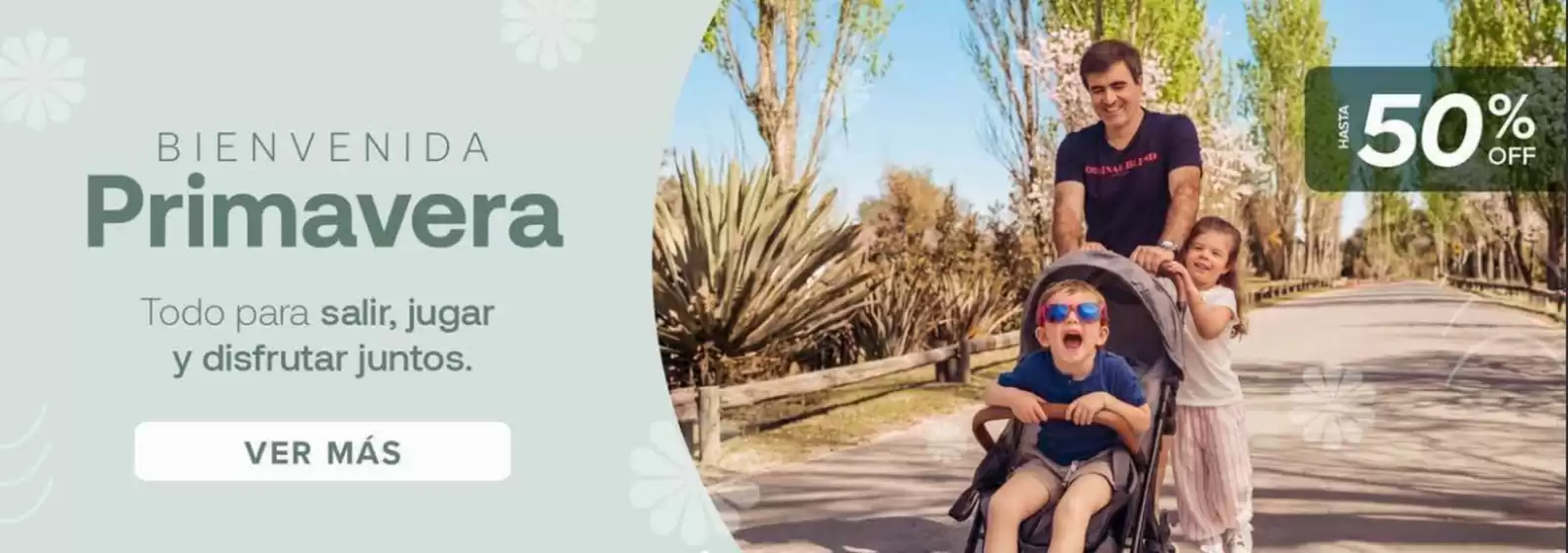 Catálogo Bebesit en Cerrillos | 50-60% Off! | 2026-09-09T00:00:00.000Z - 2026-09-23T00:00:00.000Z