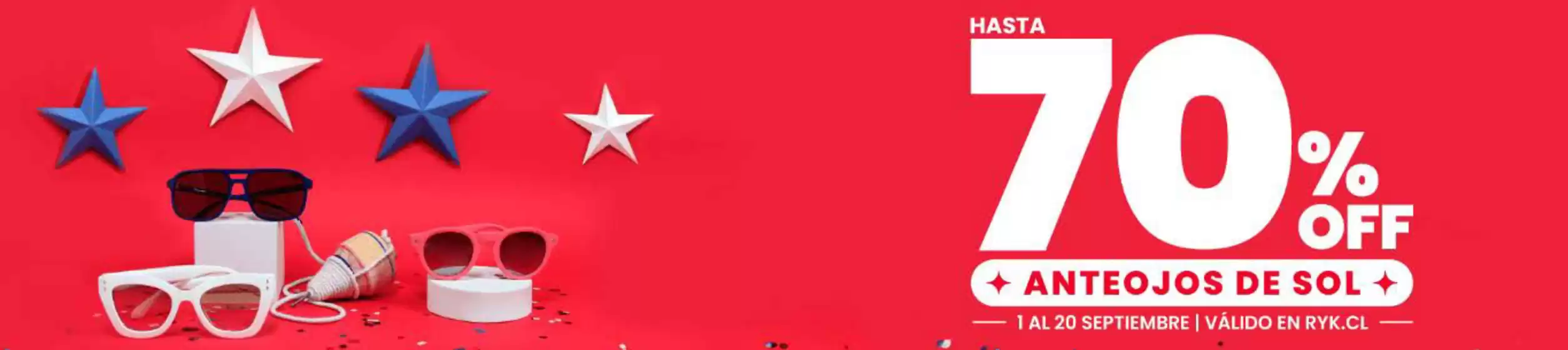 Catálogo Rotter & Krauss en Antofagasta | 50-70% Off! | 2026-09-09T00:00:00.000Z - 2026-09-20T00:00:00.000Z