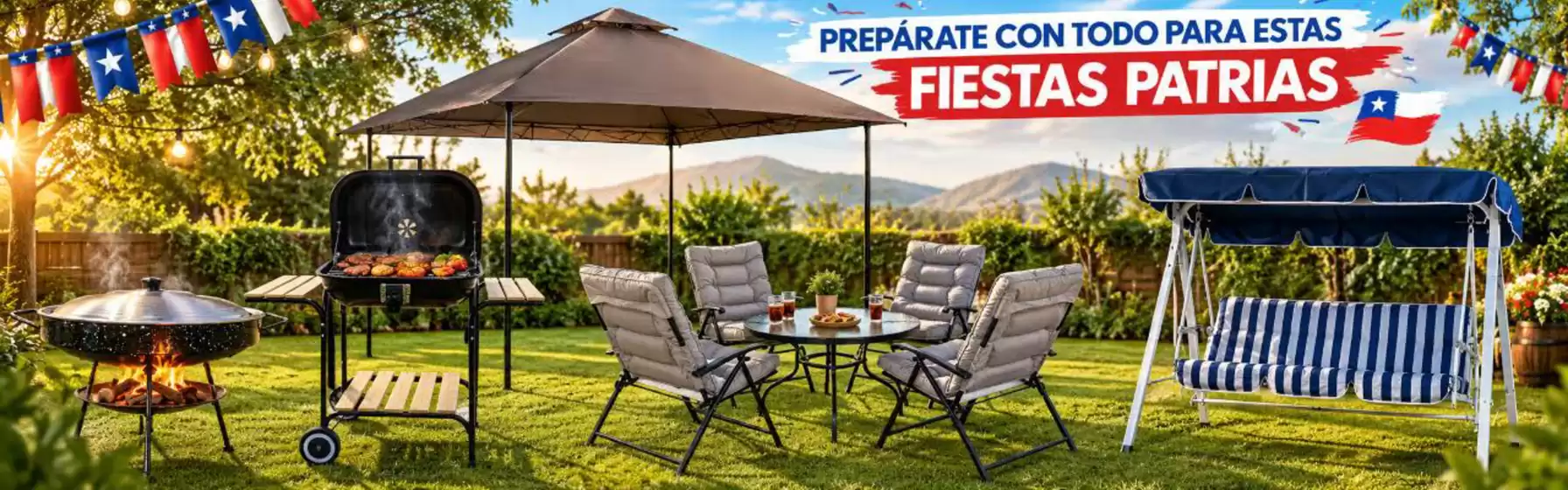 Catálogo Coopelan en La Florida | Fiestas Patrias! | 2026-09-10T00:00:00.000Z - 2026-09-30T00:00:00.000Z
