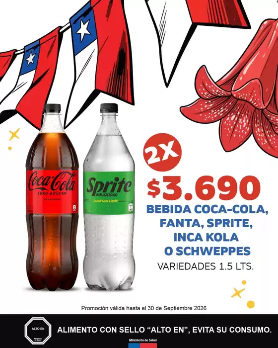 Catálogo OXXO en Viña del Mar | Ofertas promocional! | 2026-09-10T00:00:00.000Z - 2026-09-30T00:00:00.000Z