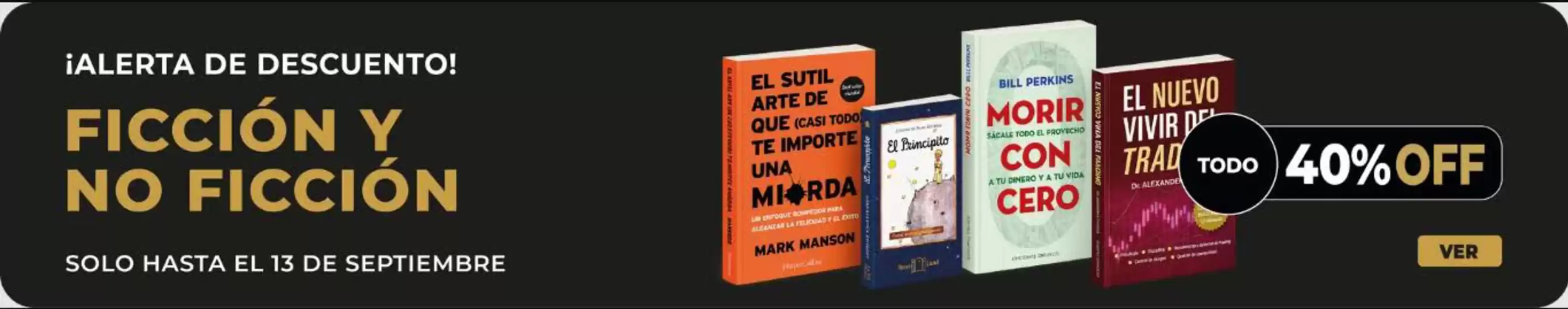 Catálogo Contrapunto en Mulchén | Todo 40% Off! | 2026-09-10T00:00:00.000Z - 2026-09-13T00:00:00.000Z