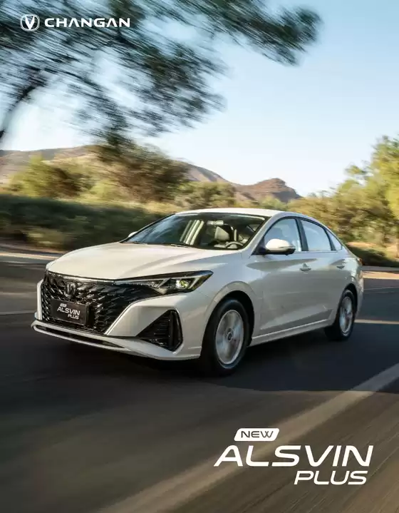 Catálogo Derco | Changan Alsvin Plus - Precio y Versiones Derco | 2026-01-01T00:00:00.000Z - 2026-12-31T00:00:00.000Z