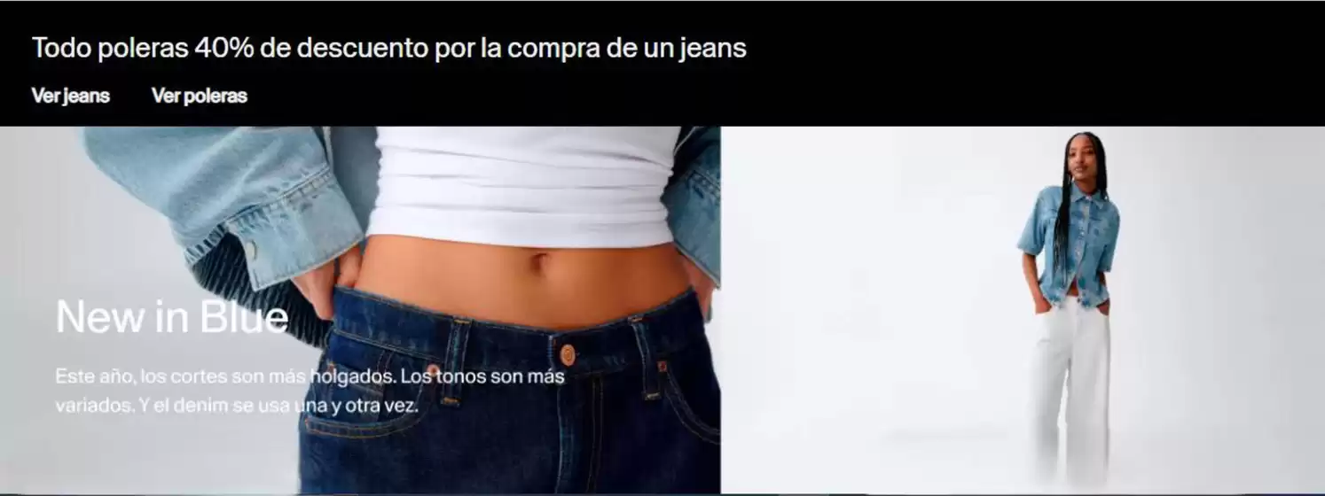 Catálogo GAP | Todo poleras 40% de descuento! | 2026-09-14T00:00:00.000Z - 2026-09-27T00:00:00.000Z