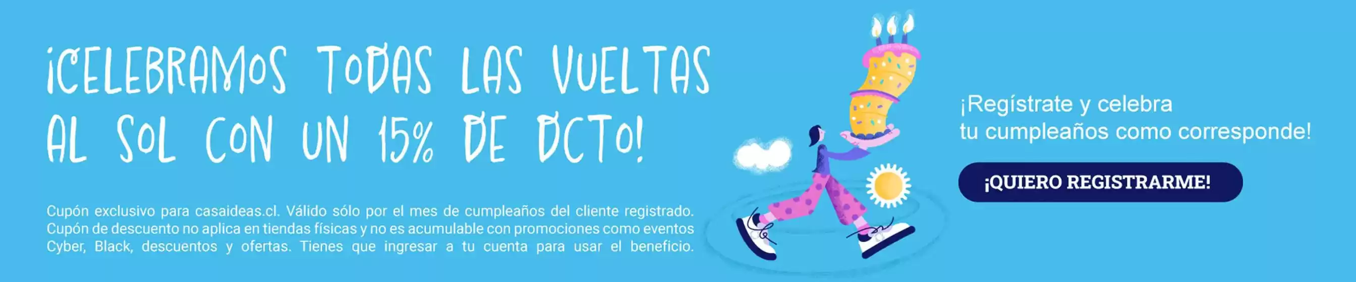 Catálogo Casaideas | 15% de dcto! | 2026-09-14T00:00:00.000Z - 2027-01-15T00:00:00.000Z