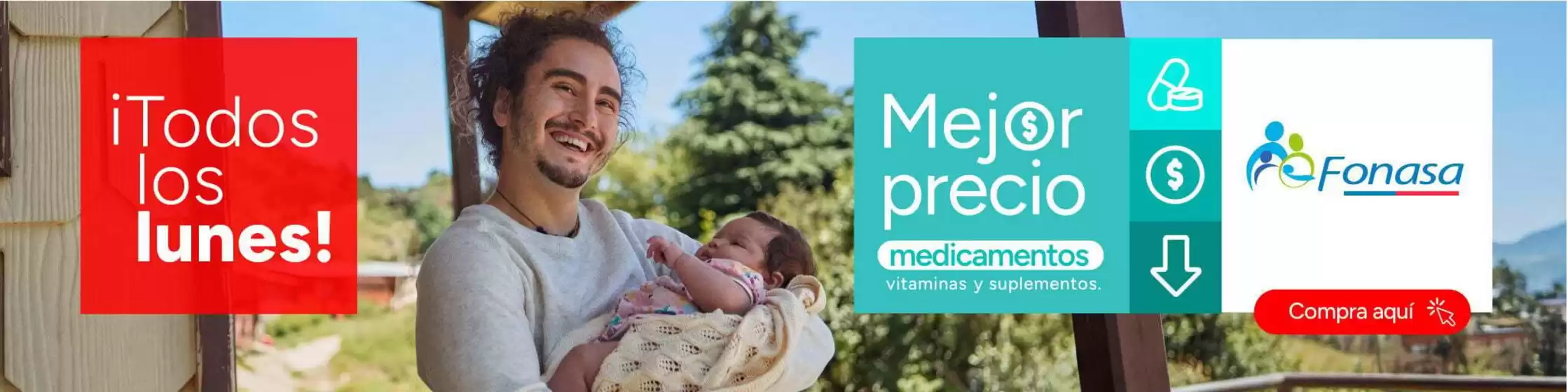 Catálogo Farmacias Ahumada en Colina | Ofertas y promociones actuales | 2026-09-15T00:00:00.000Z - 2026-09-29T00:00:00.000Z