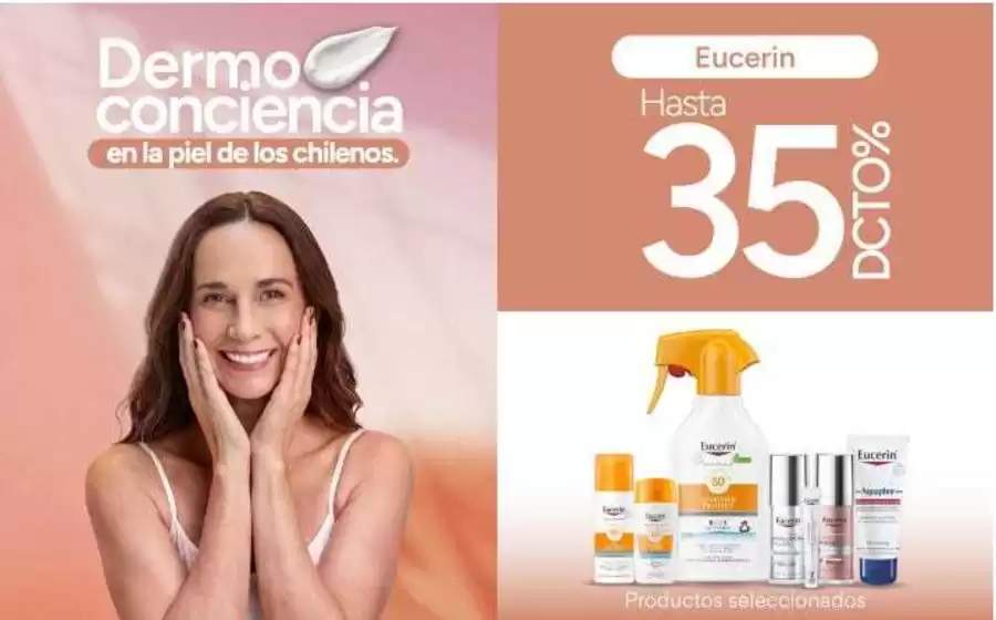 Catálogo Farmacias Ahumada en Colina | Ofertas principales y descuentos | 2026-09-15T00:00:00.000Z - 2026-09-29T00:00:00.000Z