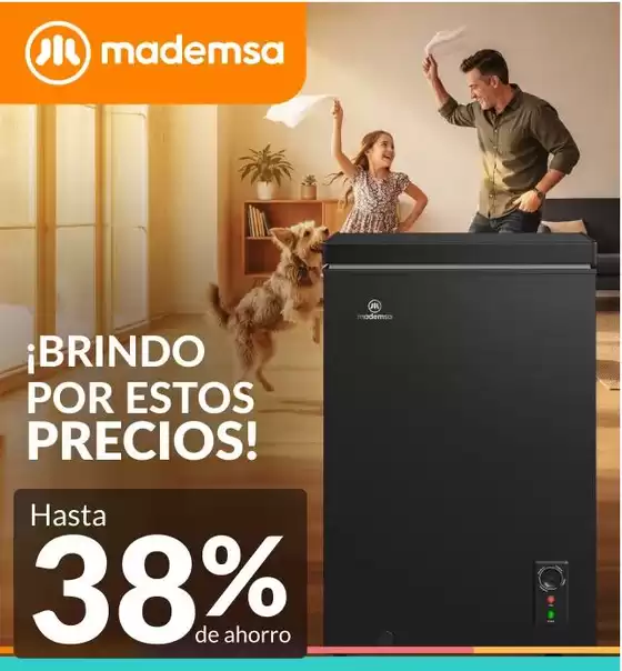 Catálogo Constructor Sodimac en Molina | Nuestras mejores gangas | 2026-09-15T00:00:00.000Z - 2026-09-29T00:00:00.000Z