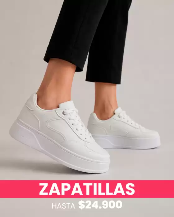 Catálogo Todo Piel en Molina | Ofertas y promociones actuales | 2026-09-15T00:00:00.000Z - 2026-09-29T00:00:00.000Z