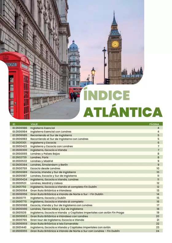 Catálogo Europamundo | Europa Atlántica | 2026-01-01T00:00:00.000Z - 2026-12-31T00:00:00.000Z