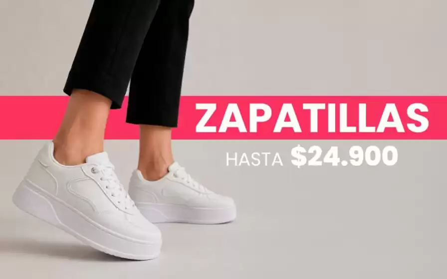 Catálogo Todo Piel en Molina | Gran variedad de ofertas | 2026-09-15T00:00:00.000Z - 2026-09-29T00:00:00.000Z