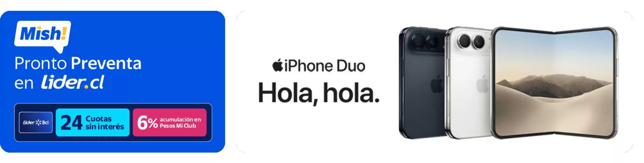 Catálogo Lider | Nuestras mejores ofertas para ti | 2026-09-15T00:00:00.000Z - 2026-09-29T00:00:00.000Z