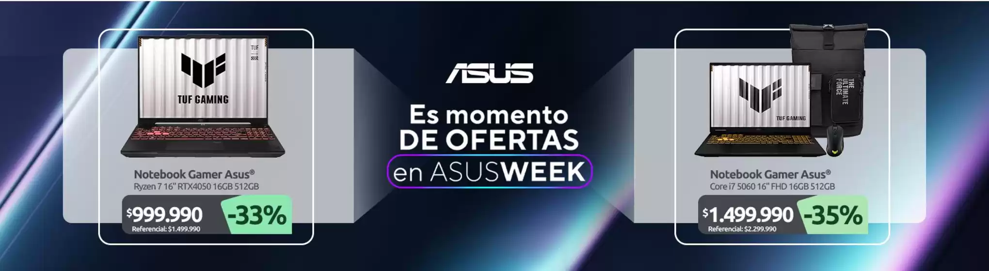 Catálogo PC Factory | Ofertas especiales para ti | 2026-09-15T00:00:00.000Z - 2026-09-29T00:00:00.000Z