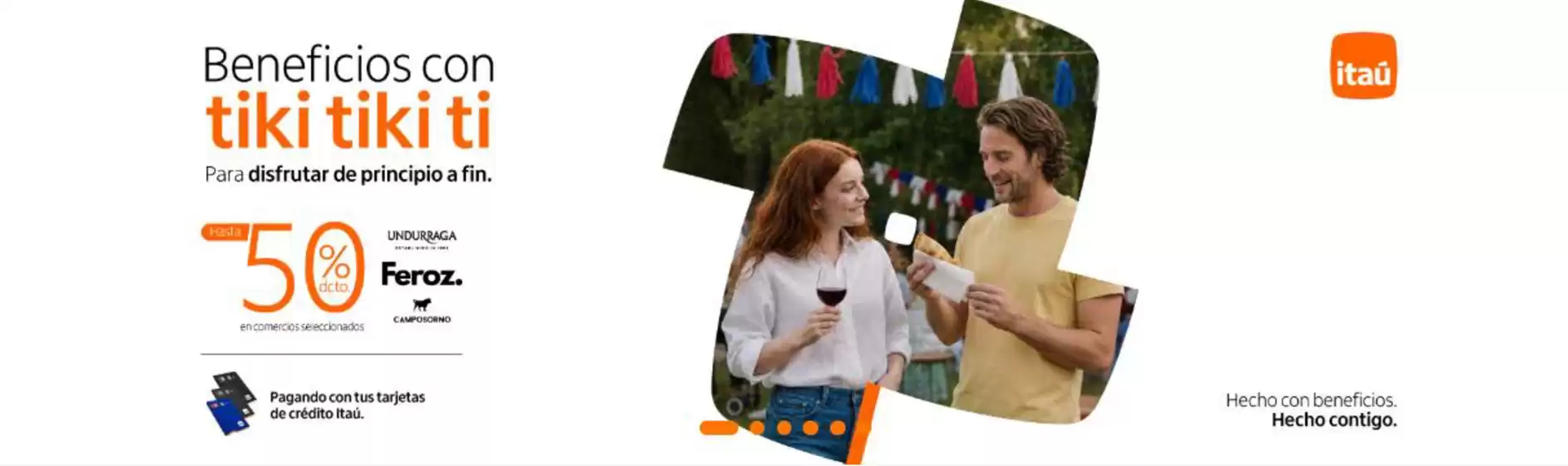 Catálogo Banco Itaú en San Ramón | Hasta 50% dcto! | 2026-09-15T00:00:00.000Z - 2026-09-29T00:00:00.000Z