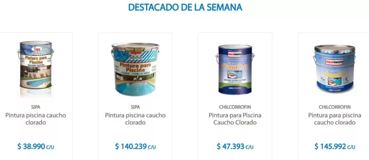Catálogo Ferretería Yolito | Destacado de la semana! | 2026-09-16T00:00:00.000Z - 2026-09-20T00:00:00.000Z