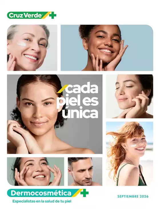 Catálogo Cruz Verde en Villarrica | 6f93f25e 4c8c 48c7 9ed4 64a9d5ee74cc | 2026-09-01T00:00:00.000Z - 2026-09-30T00:00:00.000Z