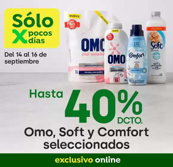 Catálogo Jumbo | Ofertas principales para ahorradores | 2026-09-14T00:00:00.000Z - 2026-09-16T00:00:00.000Z
