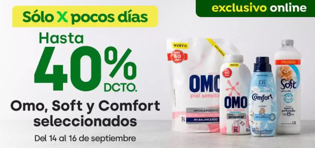 Catálogo Jumbo en Antofagasta | Descuentos y promociones | 2026-09-14T00:00:00.000Z - 2026-09-16T00:00:00.000Z