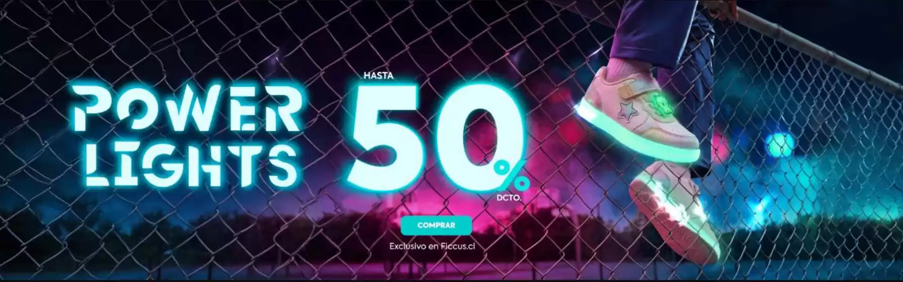 Catálogo Ficcus | Hasta 50% dcto. | 2026-09-16T00:00:00.000Z - 2026-09-30T00:00:00.000Z