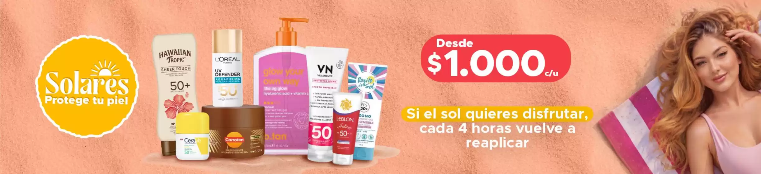 Catálogo Maicao en Laguna Verde | Nuestras mejores ofertas para ti | 2026-09-17T00:00:00.000Z - 2026-10-01T00:00:00.000Z