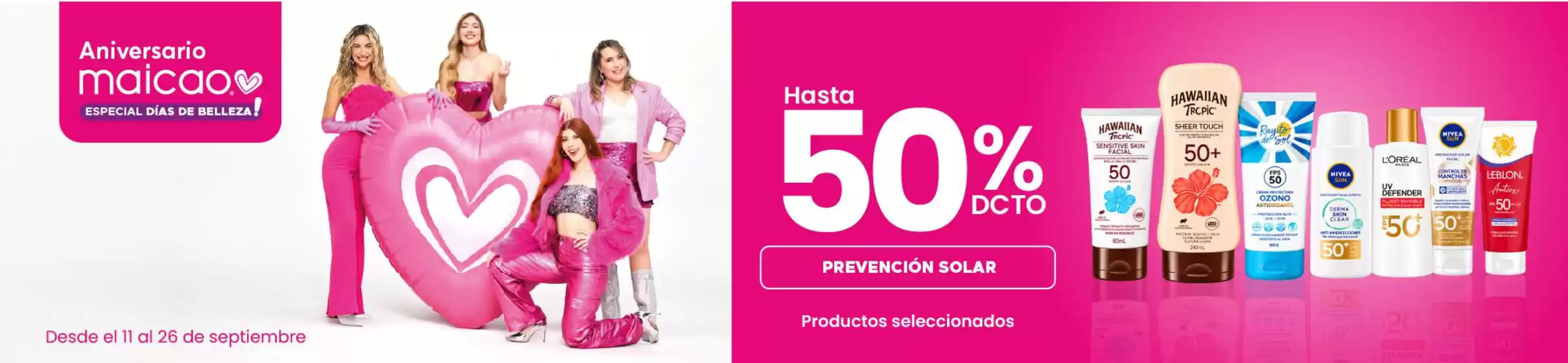 Catálogo Maicao en Laguna Verde | Ofertas Maicao | 2026-09-17T00:00:00.000Z - 2026-10-01T00:00:00.000Z