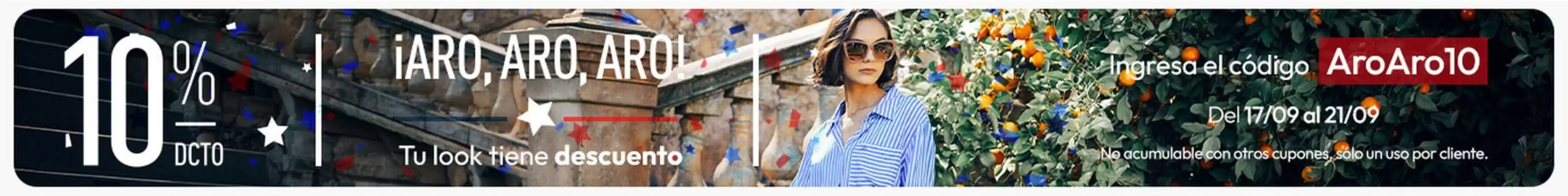 Catálogo Tricot | Ofertas para cazadores de gangas | 2026-09-17T00:00:00.000Z - 2026-10-01T00:00:00.000Z