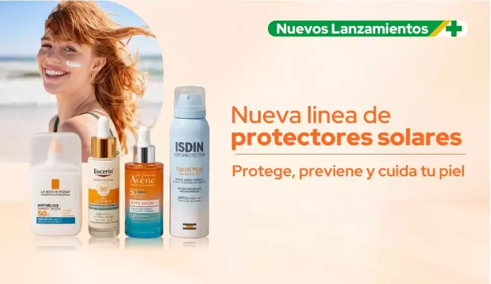 Catálogo Cruz Verde en Palmilla | Descubre ofertas atractivas | 2026-09-17T00:00:00.000Z - 2026-10-01T00:00:00.000Z