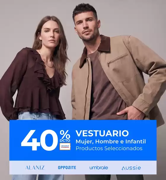 Catálogo Paris en Molina | Ofertas Paris | 2026-09-17T00:00:00.000Z - 2026-10-01T00:00:00.000Z