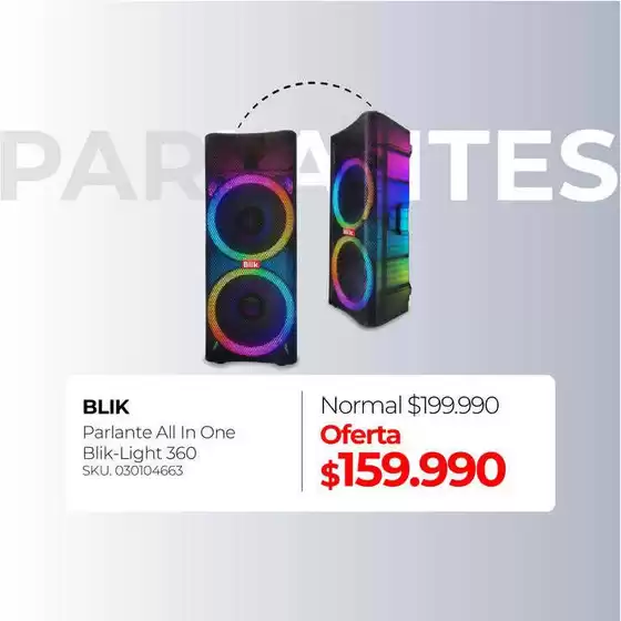 Catálogo Multicentro en Cachapoal | Excelente oferta para todos los clientes | 2026-09-17T00:00:00.000Z - 2026-10-01T00:00:00.000Z