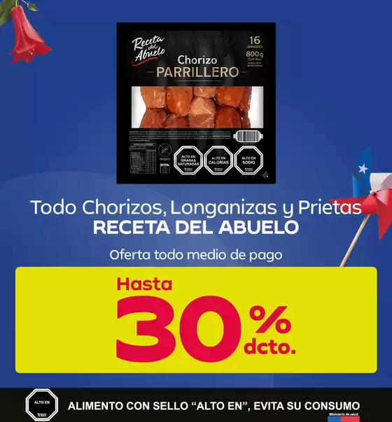 Catálogo Tottus en San Fernando | Descubre ofertas atractivas | 2026-09-17T00:00:00.000Z - 2026-10-01T00:00:00.000Z