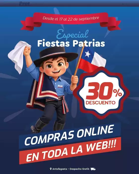 Catálogo Ferretería Prat | Ofertas Ferretería Prat | 2026-09-17T00:00:00.000Z - 2026-09-22T00:00:00.000Z