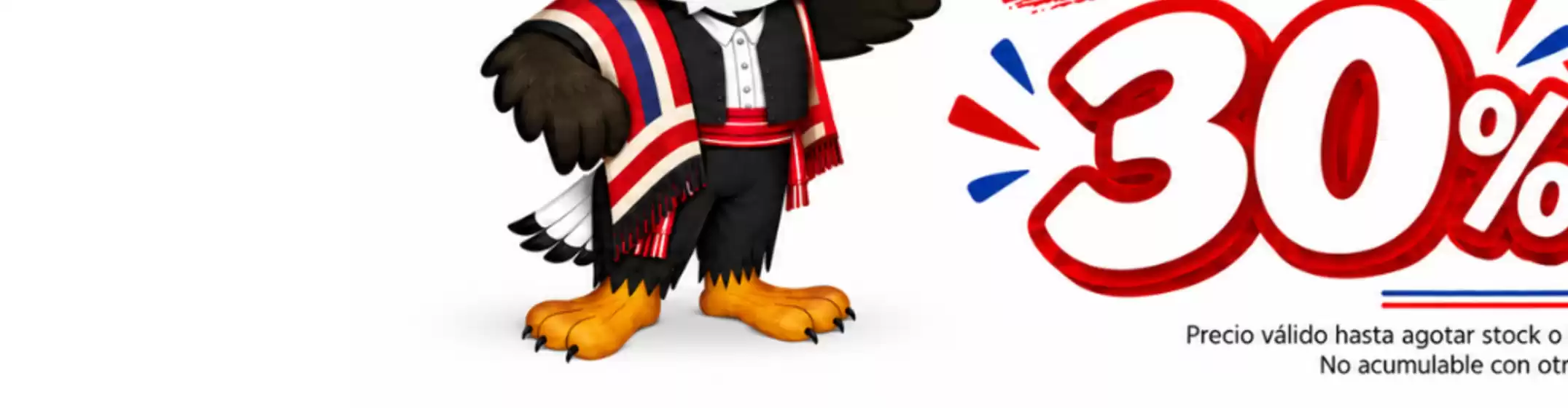 Catálogo El Aguila | Ofertas para cazadores de gangas | 2026-09-21T00:00:00.000Z - 2026-09-30T00:00:00.000Z