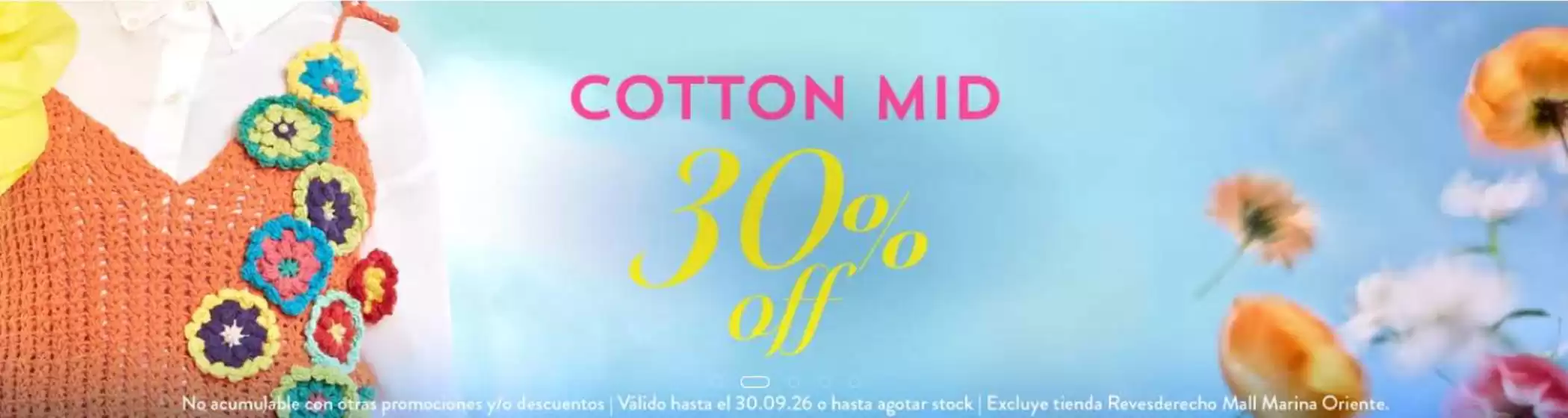 Catálogo Revesderecho | 30% Off! | 2026-09-21T00:00:00.000Z - 2026-09-30T00:00:00.000Z