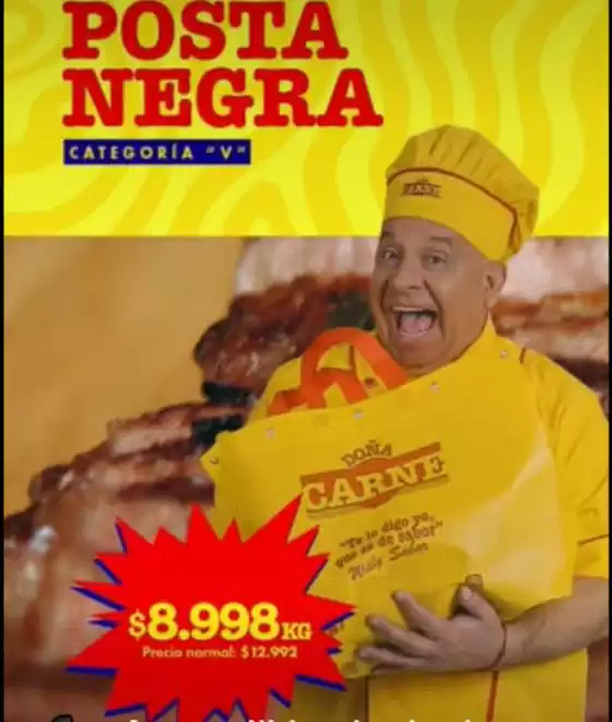 Catálogo Doña Carne | Oferta Semanal! | 2026-09-21T00:00:00.000Z - 2026-09-27T00:00:00.000Z