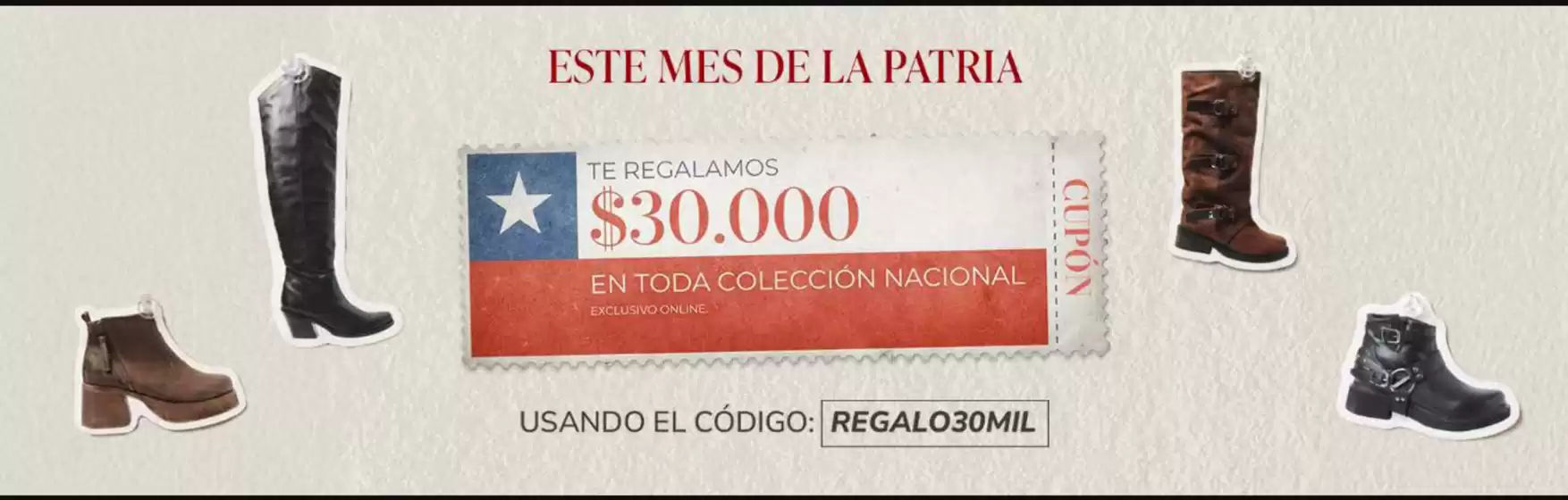Catálogo Romano | Ofertas promocional! | 2026-09-22T00:00:00.000Z - 2026-09-30T00:00:00.000Z