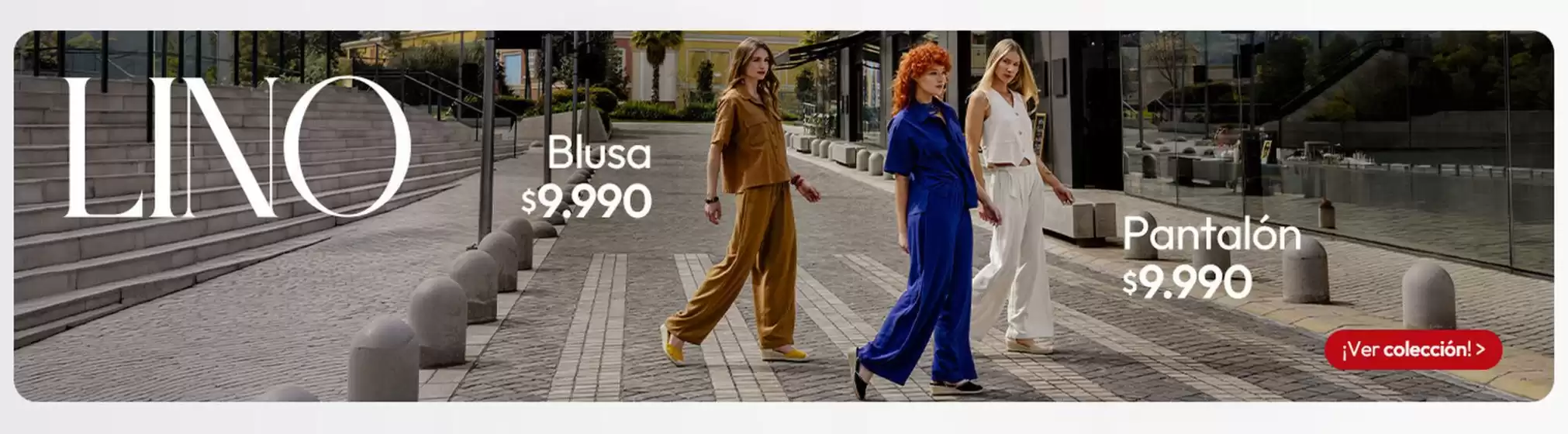 Catálogo Tricot en Concepción | Gangas y ofertas actuales | 2026-09-22T00:00:00.000Z - 2026-10-06T00:00:00.000Z