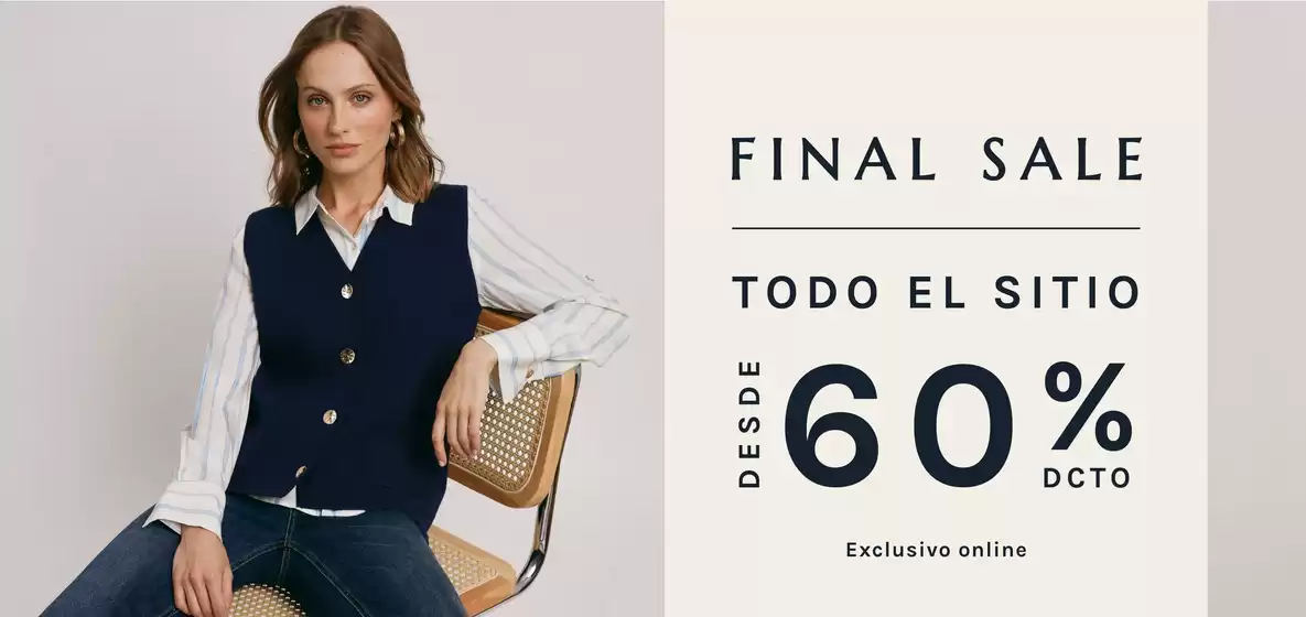 Catálogo Canadienne en Concepción | Ofertas Canadienne | 2026-09-22T00:00:00.000Z - 2026-10-06T00:00:00.000Z