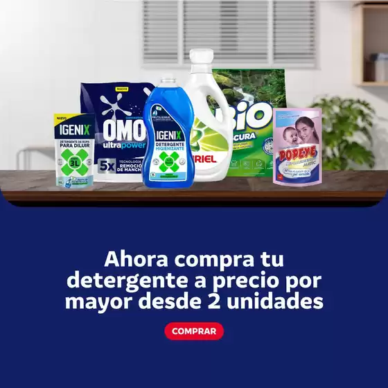 Catálogo Liquimax | Excelente oferta para todos los clientes | 2026-09-22T00:00:00.000Z - 2026-10-06T00:00:00.000Z
