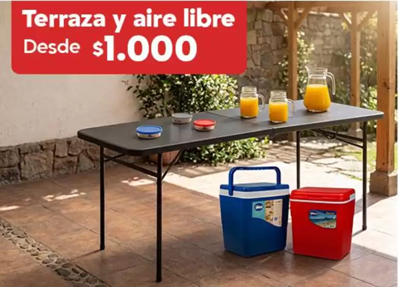 Catálogo Super Bodega a Cuenta | Ofertas especiales para ti | 2026-09-22T00:00:00.000Z - 2026-10-06T00:00:00.000Z