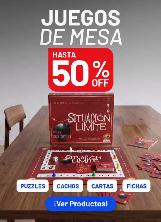 Catálogo Copec | Nuestras mejores gangas | 2026-09-22T00:00:00.000Z - 2026-10-06T00:00:00.000Z