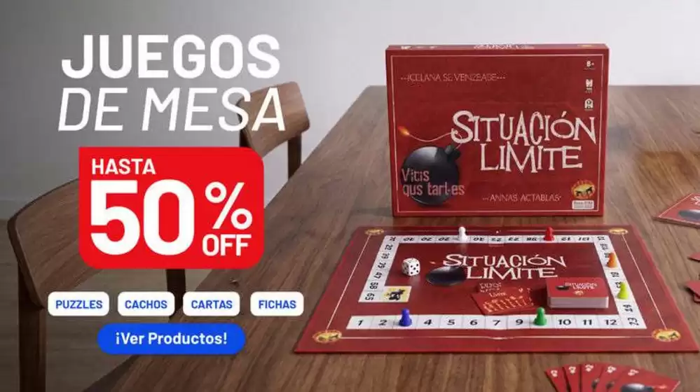 Catálogo Copec | Grandes descuentos en productos seleccionados | 2026-09-22T00:00:00.000Z - 2026-10-06T00:00:00.000Z
