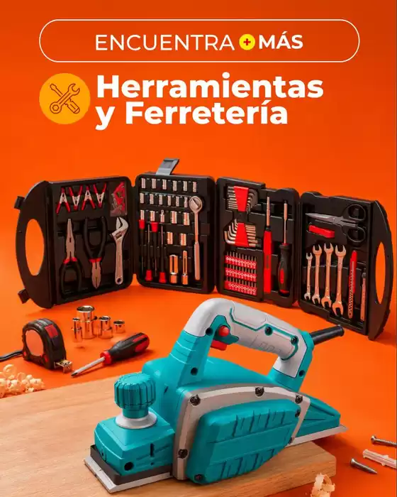Catálogo Easy | Gangas y ofertas actuales | 2026-09-22T00:00:00.000Z - 2026-10-06T00:00:00.000Z