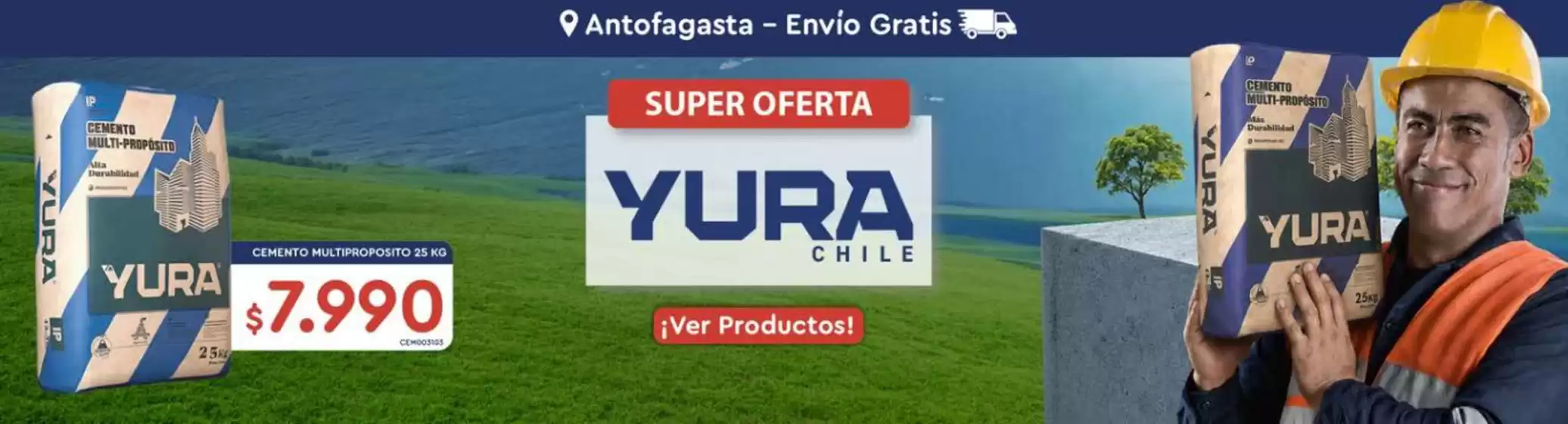 Catálogo Ferretería Prat | Super Oferta! | 2026-09-23T00:00:00.000Z - 2026-10-07T00:00:00.000Z